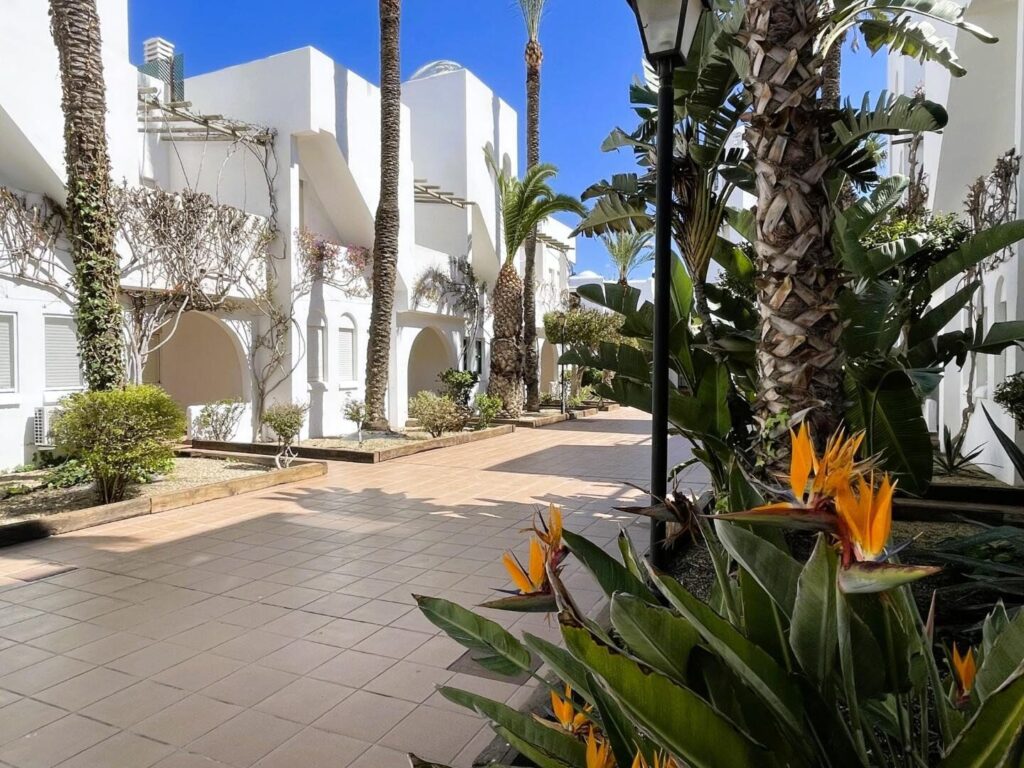 Appartement Te koop in Vera in Spanje, gelegen aan de Costa de Almería