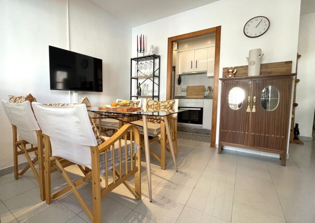 Appartement Te koop in Vera in Spanje, gelegen aan de Costa de Almería