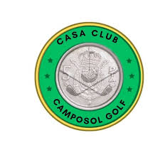 logo Camposol Golf