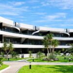 Nieuwbouw Project in Los Alcazares in Spanje, gelegen aan de Costa Cálida
