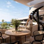 Nieuwbouw Project in Los Alcazares in Spanje, gelegen aan de Costa Cálida