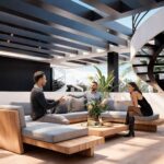 Nieuwbouw Project in Los Alcazares in Spanje, gelegen aan de Costa Cálida
