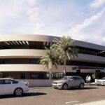 Nieuwbouw Project in Los Alcazares in Spanje, gelegen aan de Costa Cálida