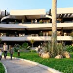 Nieuwbouw Project in Los Alcazares in Spanje, gelegen aan de Costa Cálida