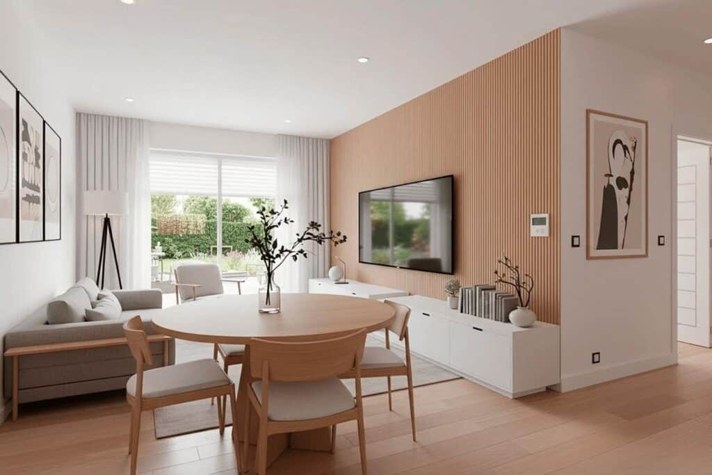 Nieuwbouw Project in Los Alcazares in Spanje, gelegen aan de Costa Cálida