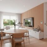 Nieuwbouw Project in Los Alcazares in Spanje, gelegen aan de Costa Cálida