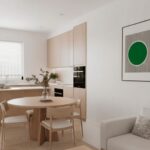 Nieuwbouw Project in Los Alcazares in Spanje, gelegen aan de Costa Cálida