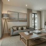 Nieuwbouw Project in Los Alcazares in Spanje, gelegen aan de Costa Cálida