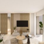 Nieuwbouw Project in Los Alcazares in Spanje, gelegen aan de Costa Cálida