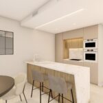 Nieuwbouw Project in Los Alcazares in Spanje, gelegen aan de Costa Cálida