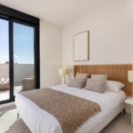 Nieuwbouw Project in Los Alcazares in Spanje, gelegen aan de Costa Cálida
