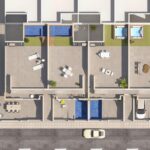 Nieuwbouw Project in San Pedro Del Pinatar in Spanje, gelegen aan de Costa Cálida