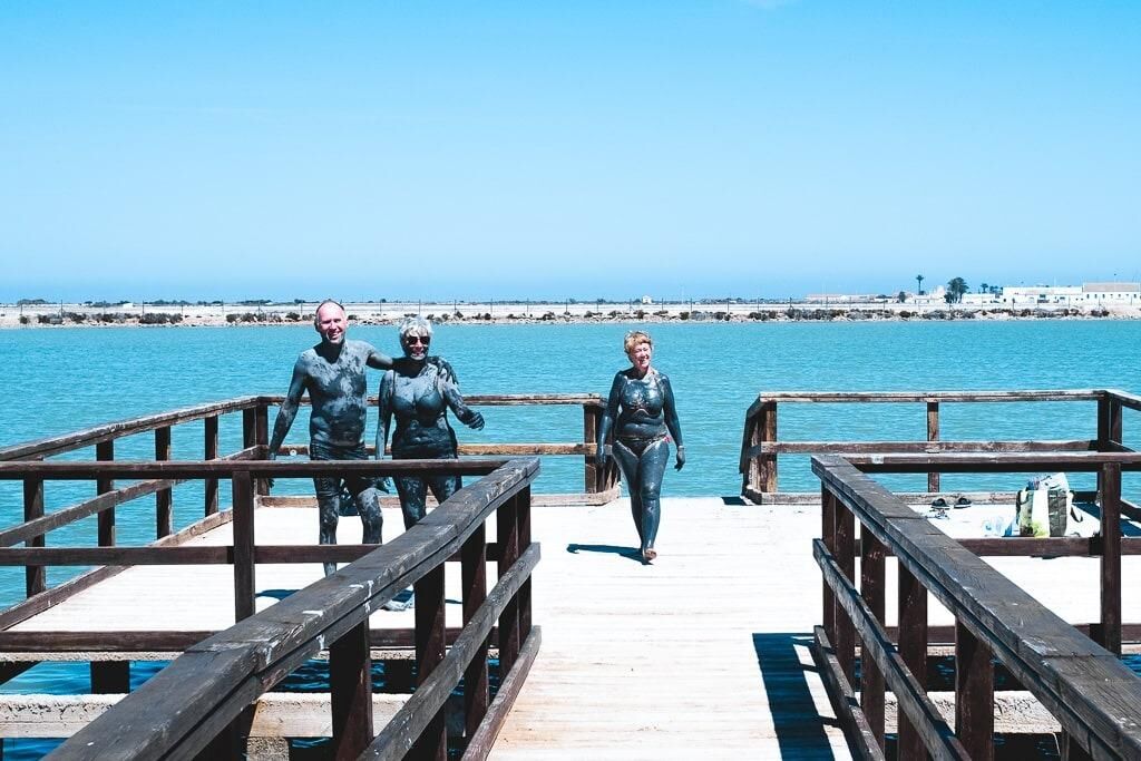 Nieuwbouw Project in San Pedro Del Pinatar in Spanje, gelegen aan de Costa Cálida