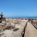 Nieuwbouw Project in San Pedro Del Pinatar in Spanje, gelegen aan de Costa Cálida