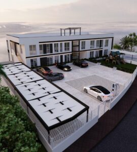 Appartement te koop in Finestrat (Spanje, Costa Blanca-Noord)