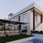 Nieuwbouw Appartement Te koop in Finestrat in Spanje, gelegen aan de Costa Blanca-Noord