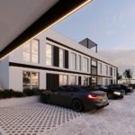 Nieuwbouw Appartement Te koop in Finestrat in Spanje, gelegen aan de Costa Blanca-Noord