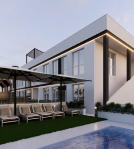 Appartement te koop in Finestrat (Spanje, Costa Blanca-Noord)