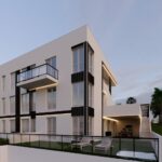 Nieuwbouw Appartement Te koop in Finestrat in Spanje, gelegen aan de Costa Blanca-Noord
