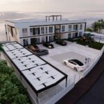 Nieuwbouw Appartement Te koop in Finestrat in Spanje, gelegen aan de Costa Blanca-Noord