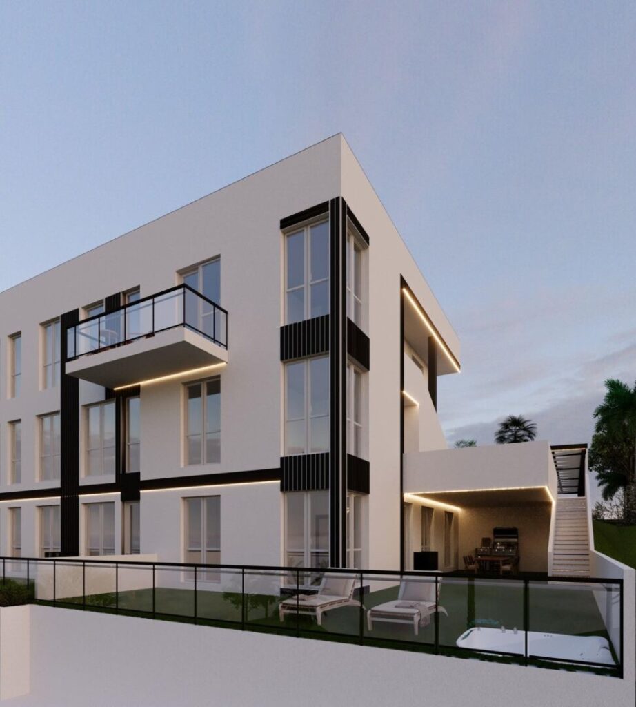 Nieuwbouw Appartement Te koop in Finestrat in Spanje, gelegen aan de Costa Blanca-Noord