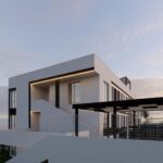 Nieuwbouw Appartement Te koop in Finestrat in Spanje, gelegen aan de Costa Blanca-Noord