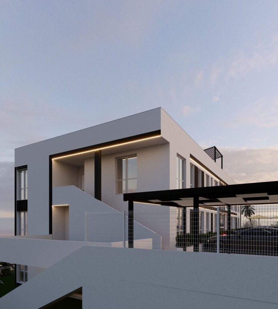 Nieuwbouw Appartement Te koop in Finestrat in Spanje, gelegen aan de Costa Blanca-Noord