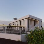 Nieuwbouw Appartement Te koop in Finestrat in Spanje, gelegen aan de Costa Blanca-Noord