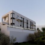 Nieuwbouw Appartement Te koop in Finestrat in Spanje, gelegen aan de Costa Blanca-Noord