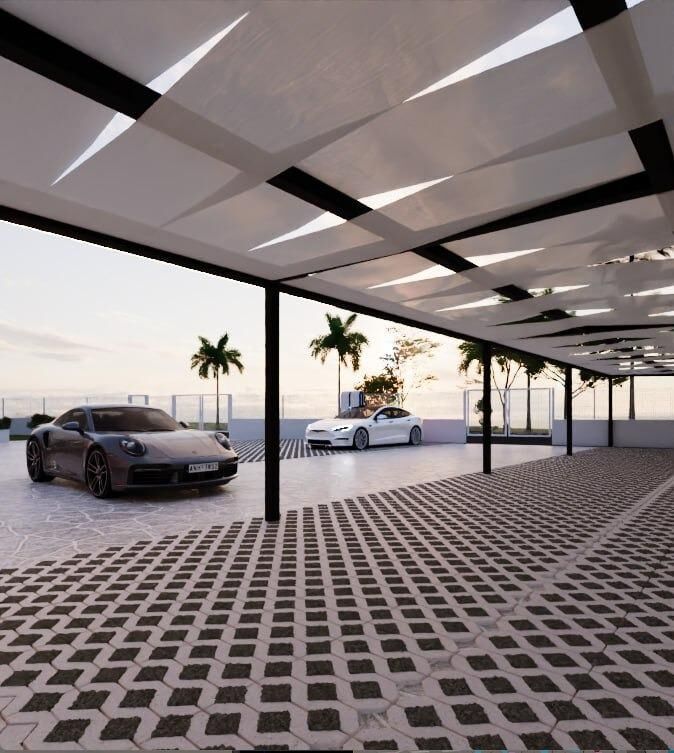 Nieuwbouw Appartement Te koop in Finestrat in Spanje, gelegen aan de Costa Blanca-Noord