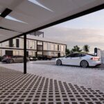 Nieuwbouw Appartement Te koop in Finestrat in Spanje, gelegen aan de Costa Blanca-Noord