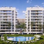 Nieuwbouw Appartement Te koop in Guardamar Del Segura in Spanje, gelegen aan de Costa Blanca-Zuid