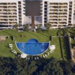 Nieuwbouw Appartement Te koop in Guardamar Del Segura in Spanje, gelegen aan de Costa Blanca-Zuid