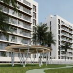 Nieuwbouw Appartement Te koop in Guardamar Del Segura in Spanje, gelegen aan de Costa Blanca-Zuid