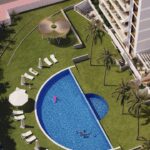 Nieuwbouw Appartement Te koop in Guardamar Del Segura in Spanje, gelegen aan de Costa Blanca-Zuid