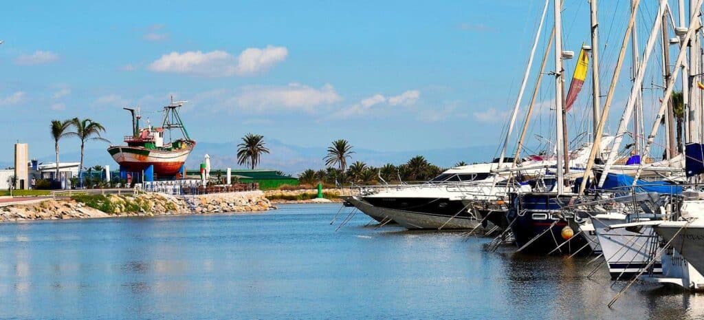 Nieuwbouw Appartement Te koop in Guardamar Del Segura in Spanje, gelegen aan de Costa Blanca-Zuid