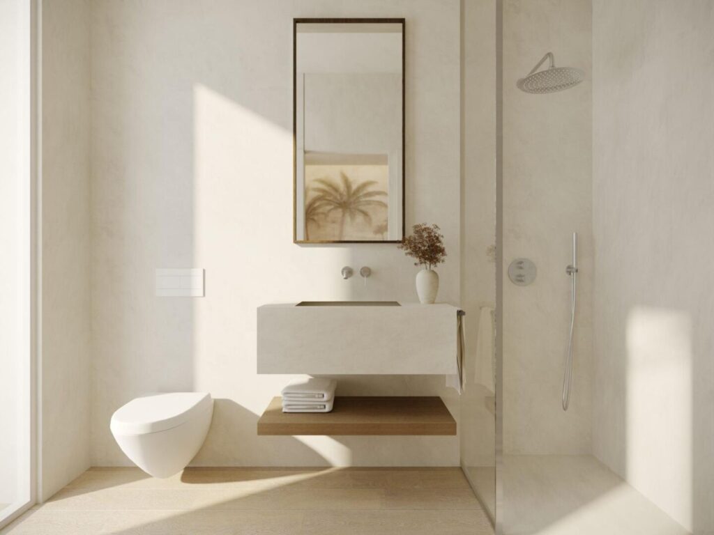 Nieuwbouw Appartement Te koop in San Pedro Del Pinatar in Spanje, gelegen aan de Costa Cálida