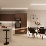 Nieuwbouw Project in Guardamar Del Segura in Spanje, gelegen aan de Costa Blanca-Zuid