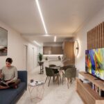 Nieuwbouw Project in Guardamar Del Segura in Spanje, gelegen aan de Costa Blanca-Zuid