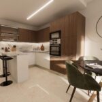 Nieuwbouw Project in Guardamar Del Segura in Spanje, gelegen aan de Costa Blanca-Zuid