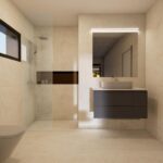 Nieuwbouw Project in Guardamar Del Segura in Spanje, gelegen aan de Costa Blanca-Zuid