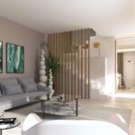 Nieuwbouw Project in Orihuela-Costa in Spanje, gelegen aan de Costa Blanca-Zuid