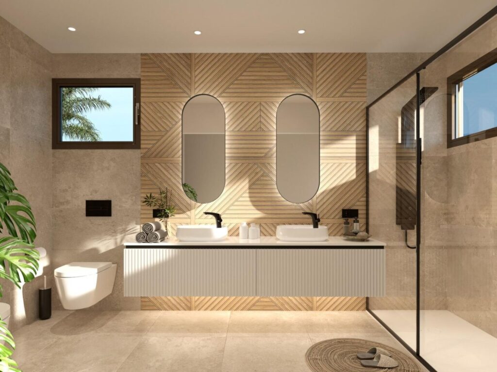 Nieuwbouw Project in Orihuela-Costa in Spanje, gelegen aan de Costa Blanca-Zuid
