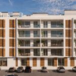 Nieuwbouw Project in San Pedro Del Pinatar in Spanje, gelegen aan de Costa Cálida