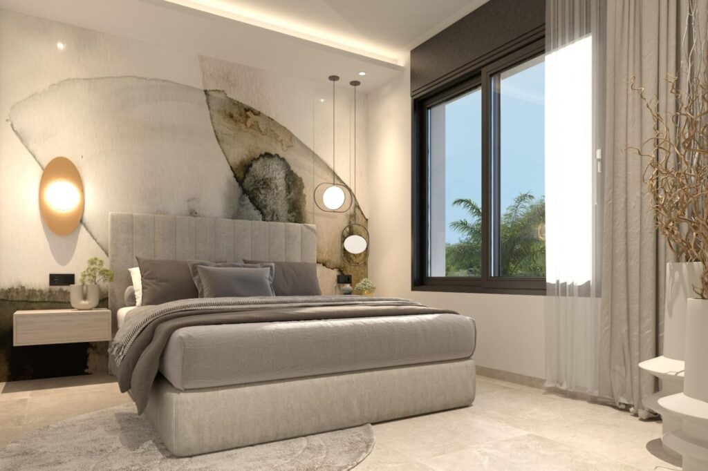 Nieuwbouw Villa Te koop in Orihuela-Costa in Spanje, gelegen aan de Costa Blanca-Zuid