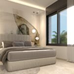 Nieuwbouw Villa Te koop in Orihuela-Costa in Spanje, gelegen aan de Costa Blanca-Zuid
