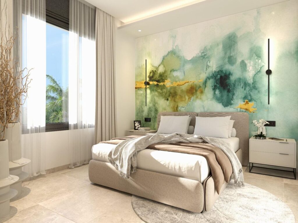 Nieuwbouw Villa Te koop in Orihuela-Costa in Spanje, gelegen aan de Costa Blanca-Zuid