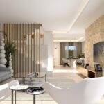 Nieuwbouw Villa Te koop in Orihuela-Costa in Spanje, gelegen aan de Costa Blanca-Zuid