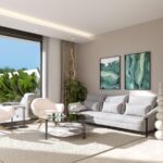 Nieuwbouw Villa Te koop in Orihuela-Costa in Spanje, gelegen aan de Costa Blanca-Zuid