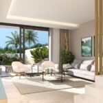 Nieuwbouw Villa Te koop in Orihuela-Costa in Spanje, gelegen aan de Costa Blanca-Zuid